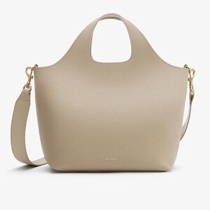 Cuyana Mini System Tote